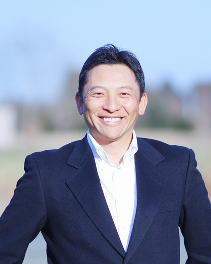 株式会社 酒匂製作所 代表取締役社長 酒匂 文洋